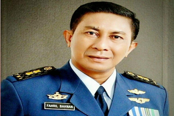 Lanud Leo Watimena Morotai Resmi Buka Pendaftaran Calon 