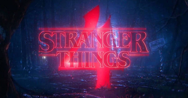 Sinopsis Film Stranger Things Season 4