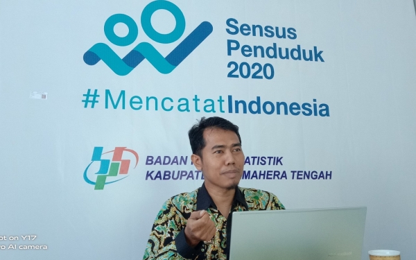 Penduduk Miskin Di Halmahera Tengah Tahun 2021 Capai 7 65 Ribu Jiwa