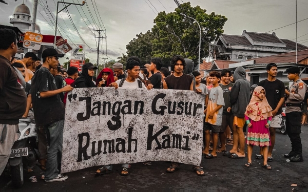 175 Orang Napi Lapas Kelas IIA Ternate Diusulkan Dapat Remisi Hari Raya ...