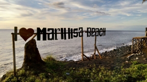 Pantai Marihisa