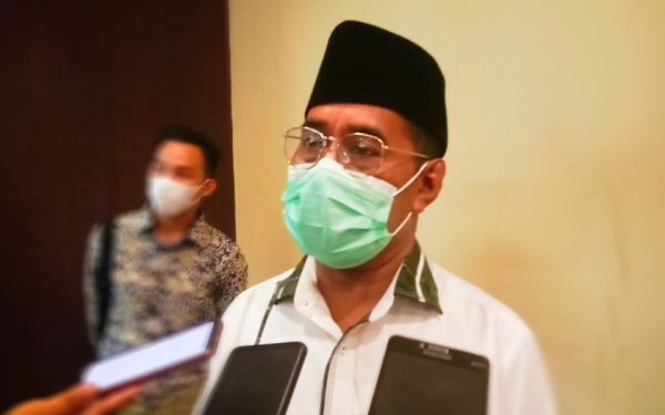DPW PKB