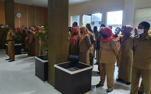 apel di BP2RD