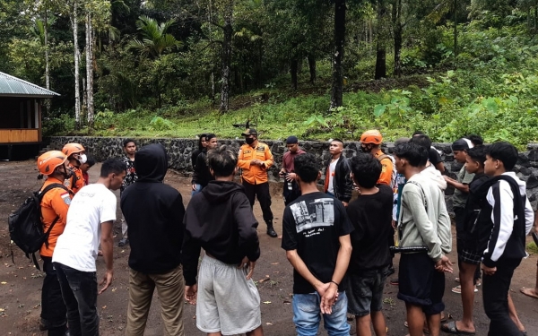 Operasi SAR