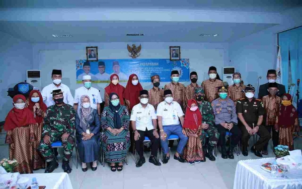 Kafilah STQ Kota Ternate