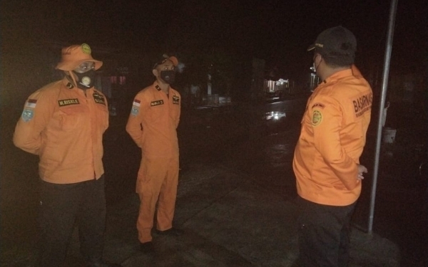 Operasi SAR Operasi SAR