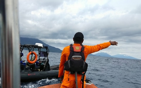 Operasi SAR Operasi SAR