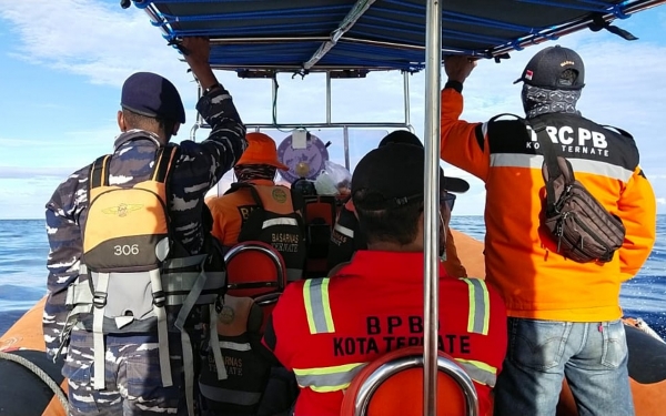 Operasi SAR Operasi.SAR