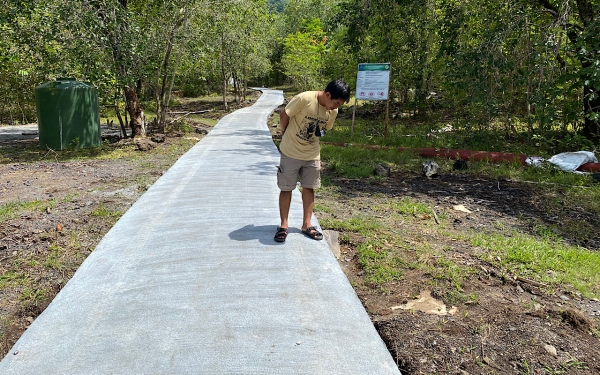 Meninjau JUT Meninjau JUT