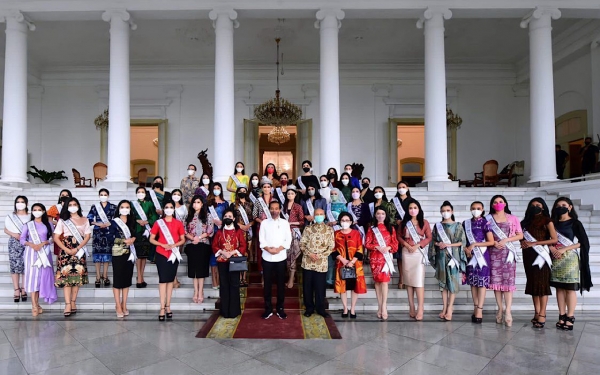 Putri Indonesia