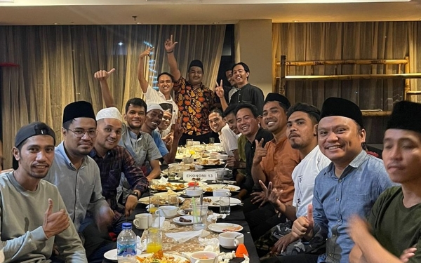 Foto Bersama 