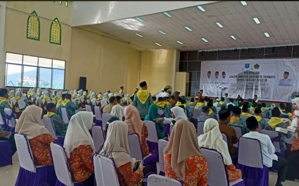 CJH Kota Ternate