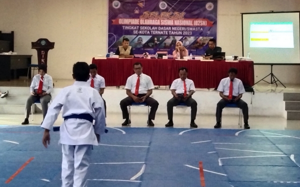 Cabor Karate 