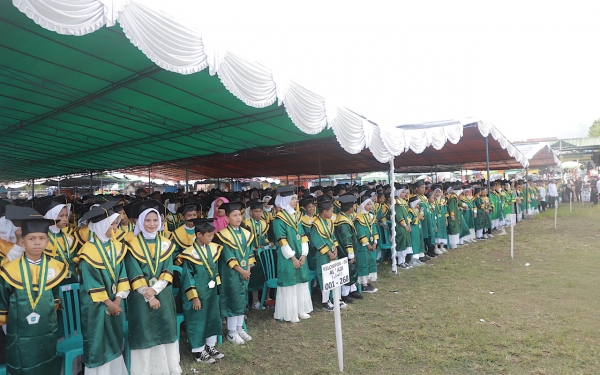 wisuda