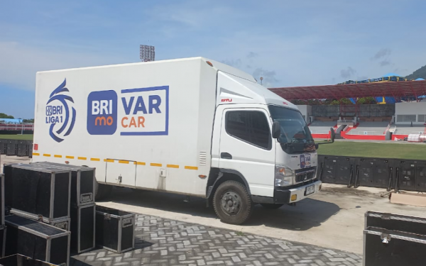 VAR mobile