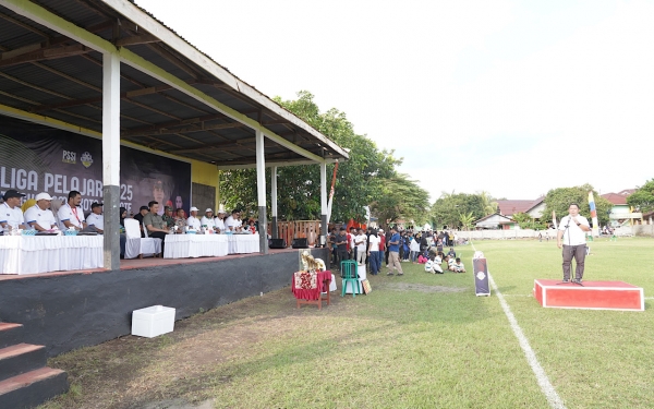 sepakbola