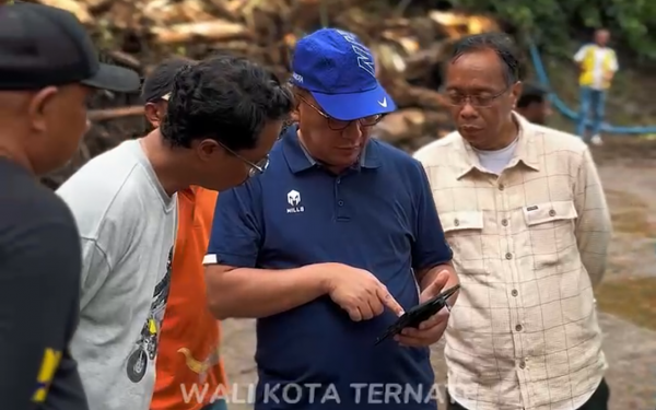 wali kota