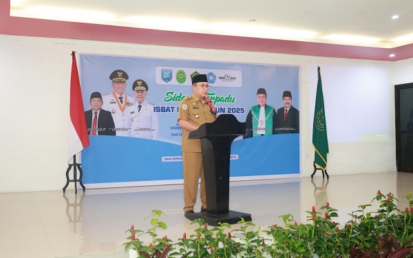 wali kota