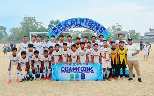 . .